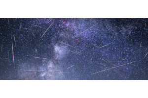 Meteor Showers in 2022 - A Complete Stargazing Guide