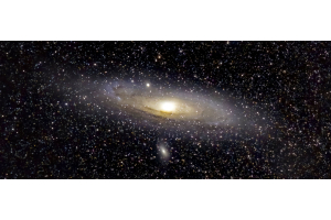 Beginner's Guide To Galaxies