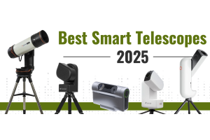 Best Smart Telescopes of 2025