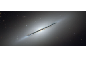 What's in the Sky This Month? June 2025
