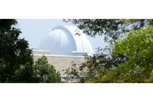 Observatories in Kansas