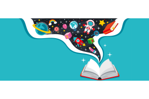 Best Astronomy Books For Kids
