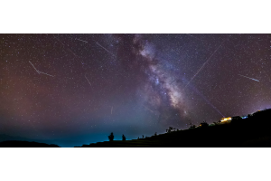 Lyrid Meteor Shower: Everything You Need To Know