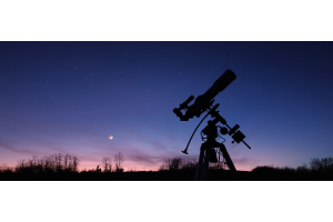 What You Need To Know About Your Telescope