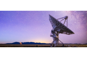 Observatories in New Mexico