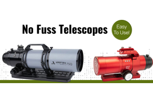 No Fuss Telescopes