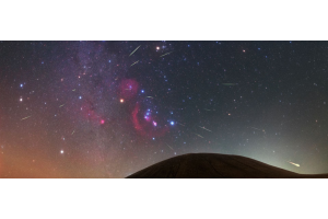 Orionid Meteor Shower: Everything You Need To Know