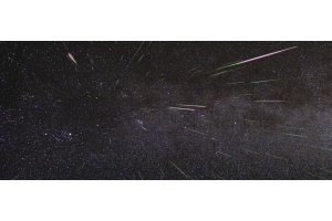 Perseid Meteor Shower: Everything You Need To Know