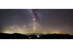 Southern Delta Aquariid Meteor Shower: Everything You Need To Know
