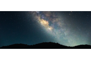 Stargazing: Expectations vs Reality