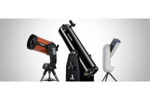 Best Telescopes For Adults