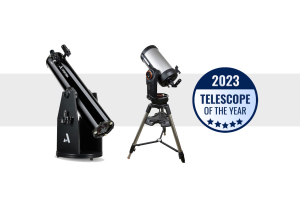 2023 Telescopes of the Year