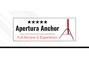 Apertura Anchor | Full Review