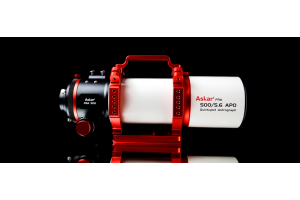 Askar FRA500 Quintuplet Refractor | Full Review