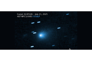 Space News: August 2025 Round-Up
