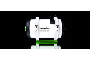 Sky-Watcher HAC125DX Mini Astrograph | Full Review