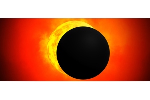 Top 10 Facts About Solar Eclipses