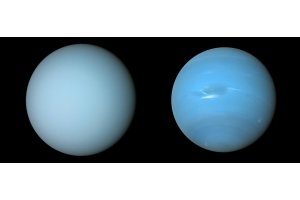How to Spot Uranus and Neptune in 2025