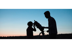 What Can I See With A Telescope?