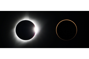 What Is A Hybrid Solar Eclipse?