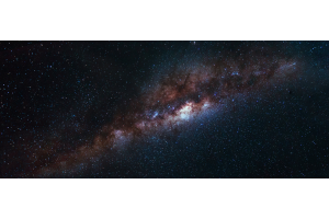 What is the Milky Way?