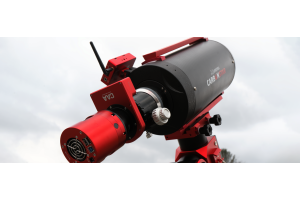 ZWO Confirmed System Builds for the CAA