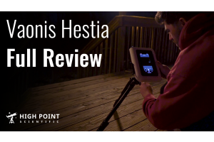 Vaonis Hestia | Full Review