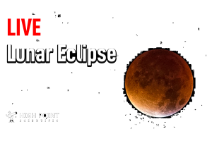 LIVE Views of the Lunar Eclipse | November 19, 2021
