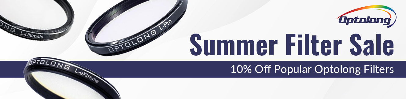 Optolong Chasing the Summer Milky Way Sale
