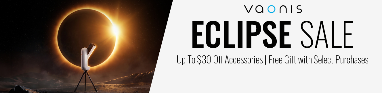 Vaonis Eclipse Sale