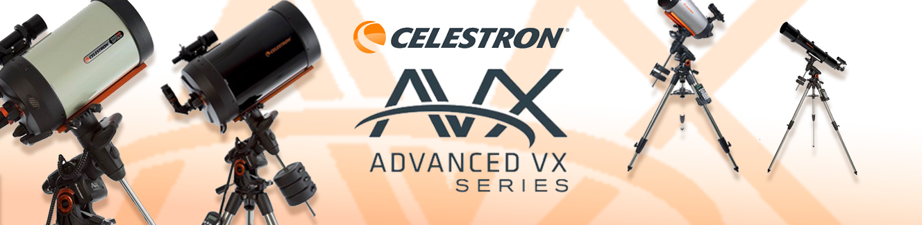 Celestron Advanced VX