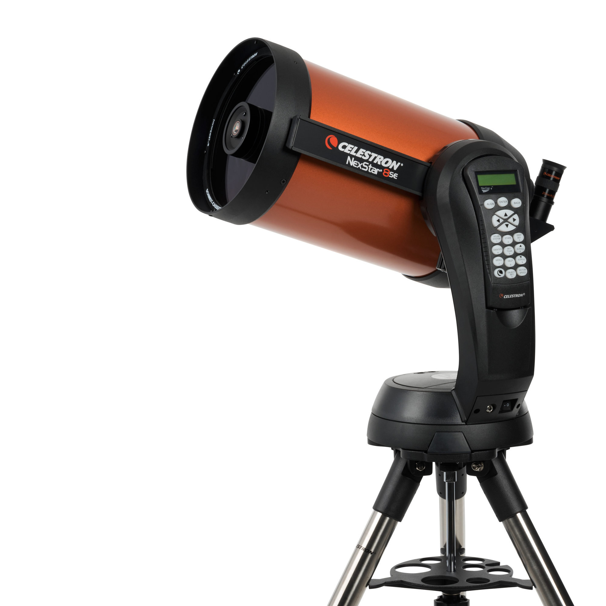 Refractor Telescopes