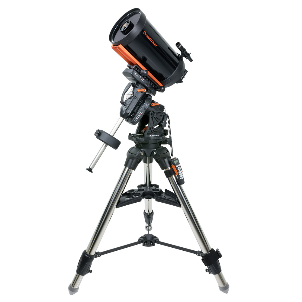 Cheap goto telescope 2025