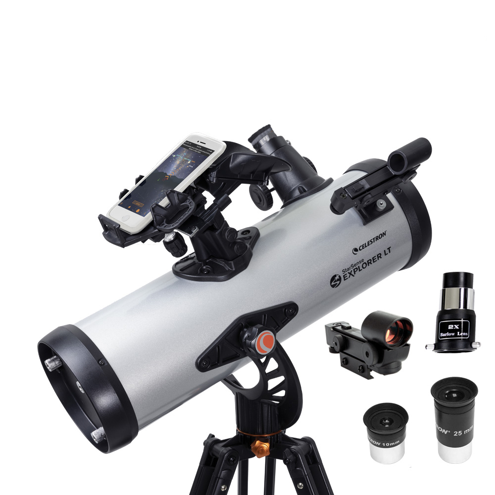 Places to buy telescopes near me discount