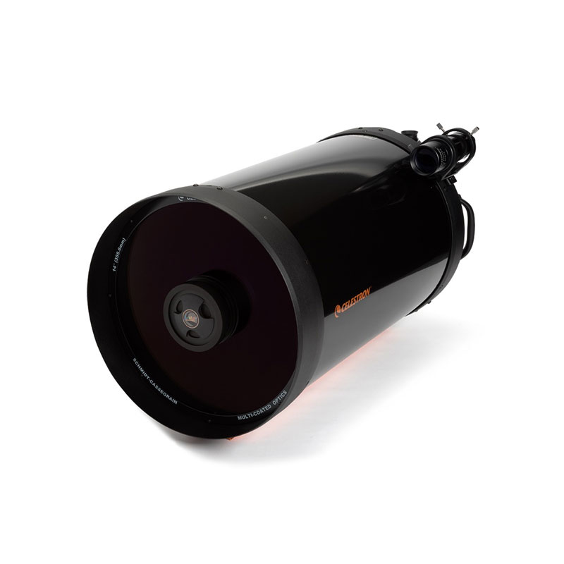 Schmidt-Cassegrain Telescope Optical Tube Assemblies | SCT OTA