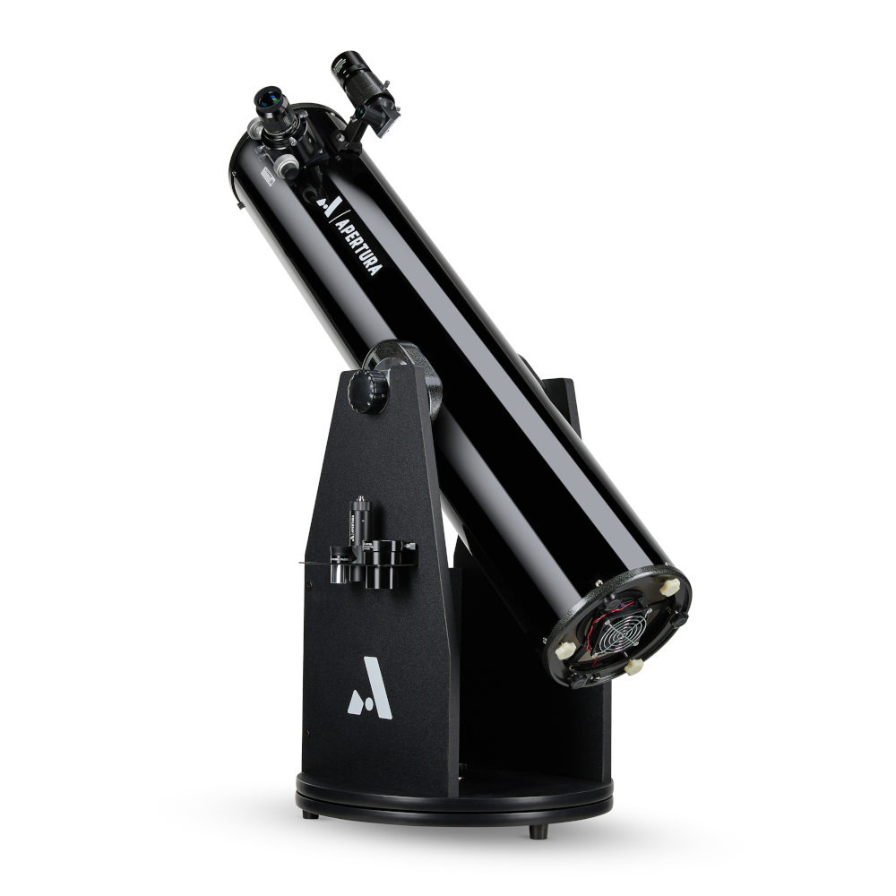 Apertura 8 Inch Dobsonian Telescope