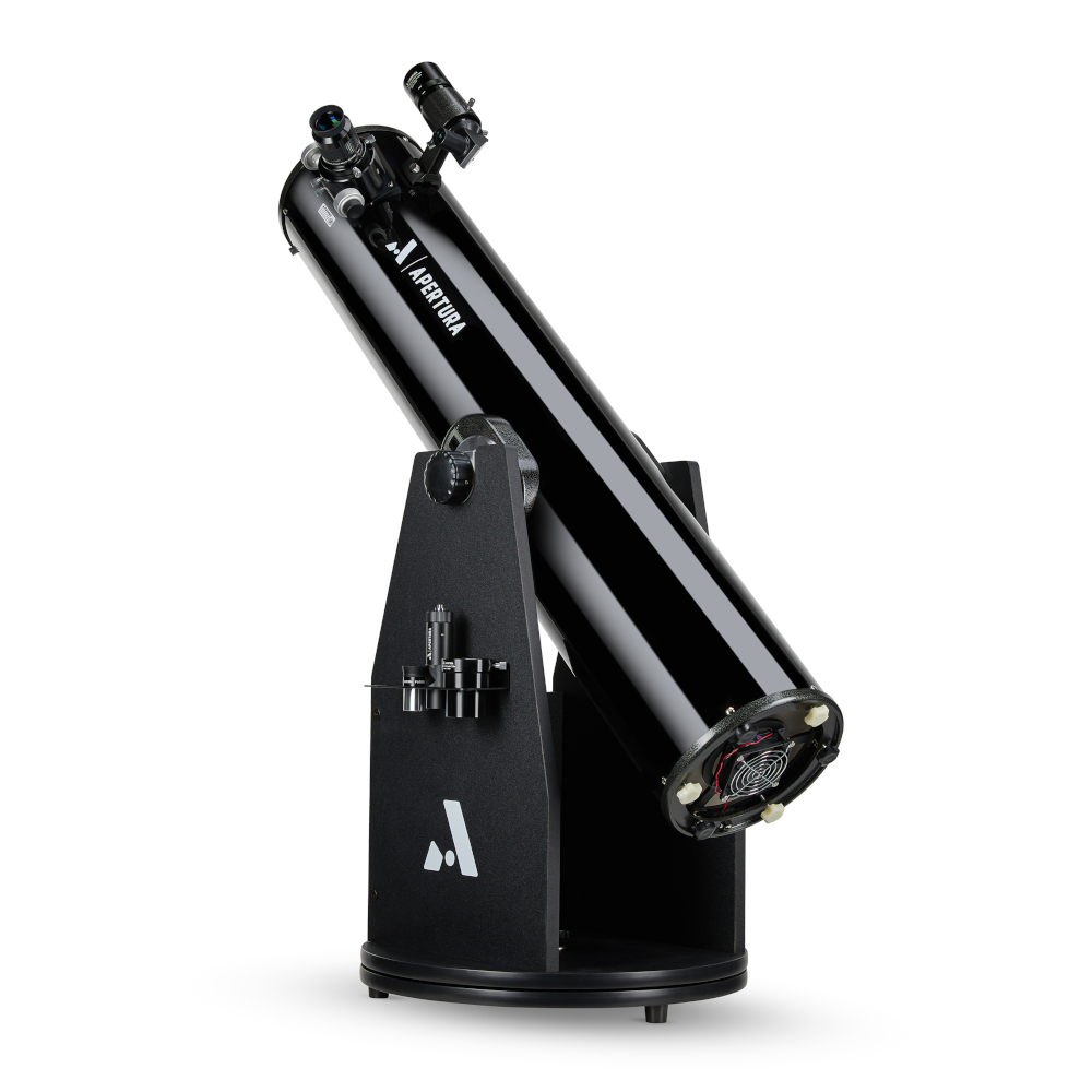 Telescope Mounts