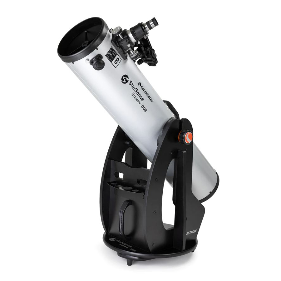 Celestron StarSense Explorer Dobsonian 8/ photo