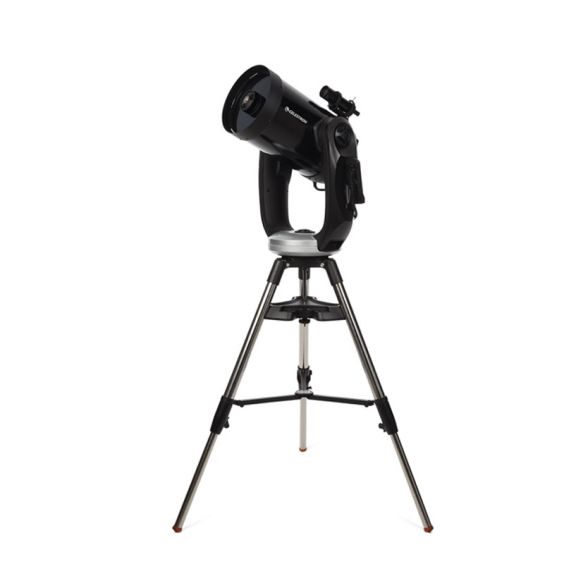 Celestron CPC 1100 - 11" Schmidt-Cassegrain Computerized Telescope