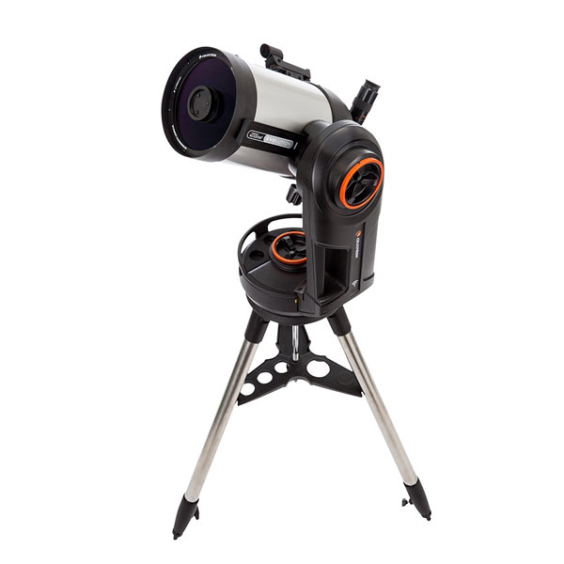 Celestron 6" NexStar Evolution Computerized Telescope