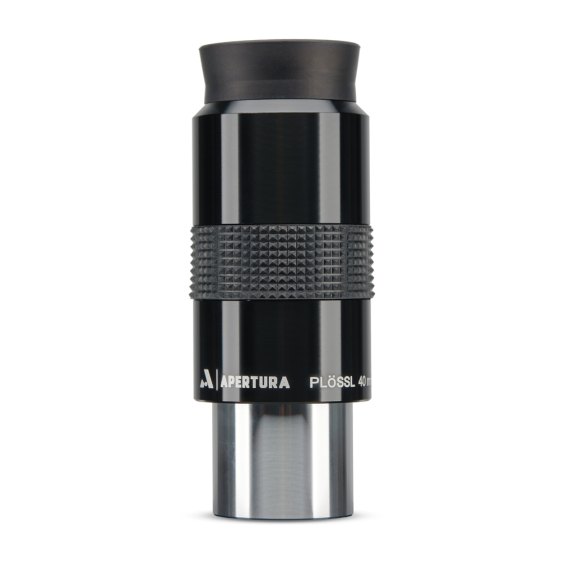 Apertura Plossl 40 mm 45&deg; 1.25" Eyepiece