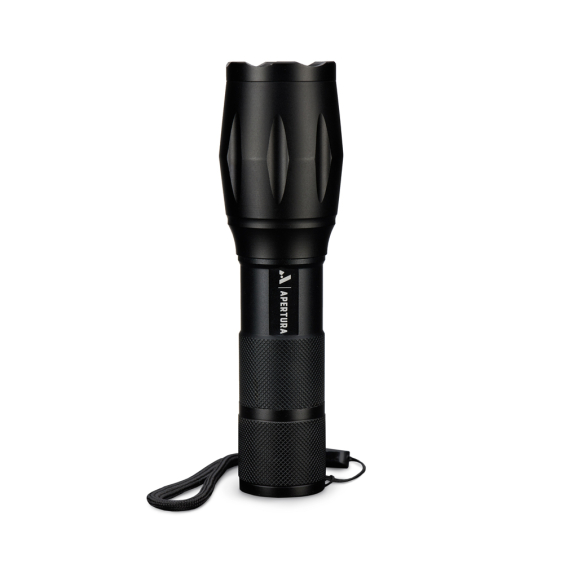 Apertura Astro Vision Red LED Flashlight