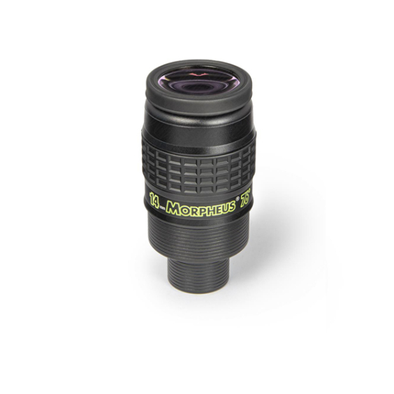 Baader Morpheus 14 mm 76&deg; 1.25"/2" Eyepiece