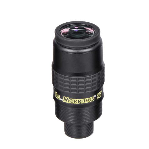 Baader Morpheus 6.5 mm 76&deg; 1.25"/2" Eyepiece