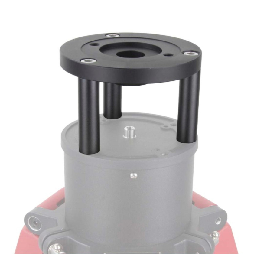 iOptron Tri-Pier Adapter for Sky-Watcher Mounts