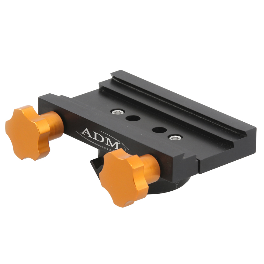ADM Dual Saddle for Celestron Advanced VX Mount