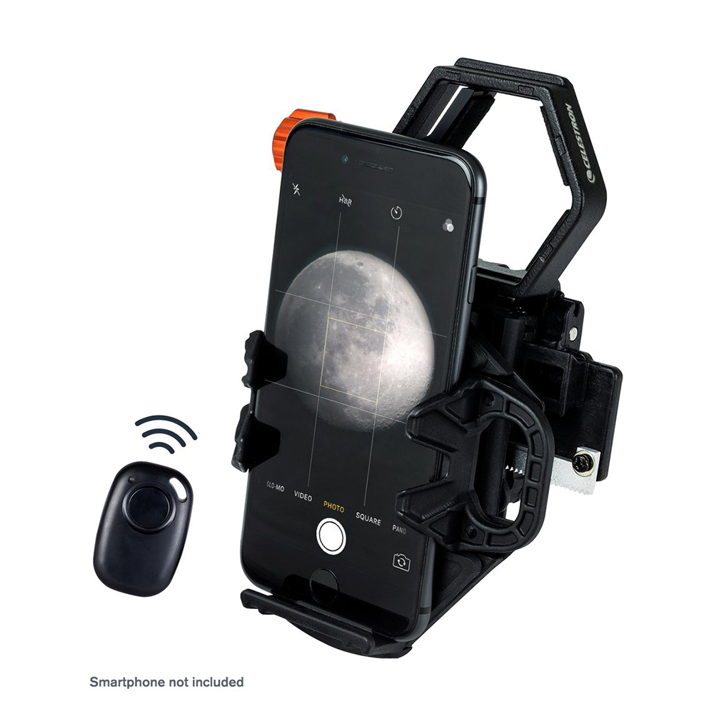 Celestron NexGo DX Universal Smartphone Adapter