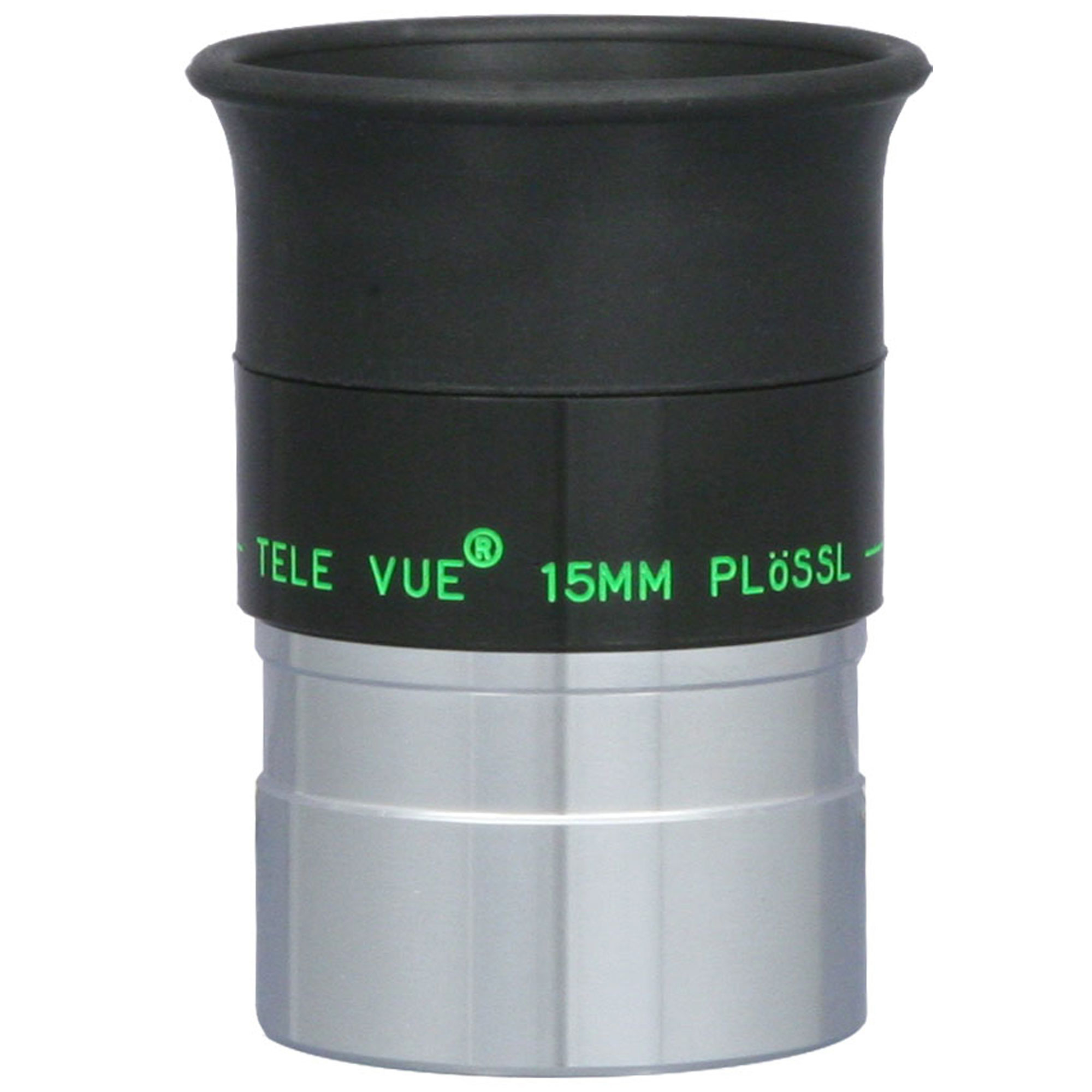 e's ジョージズ（※鏡のみ） Tele Vue Plossl Type Eyepiece with 15mm Focal Length