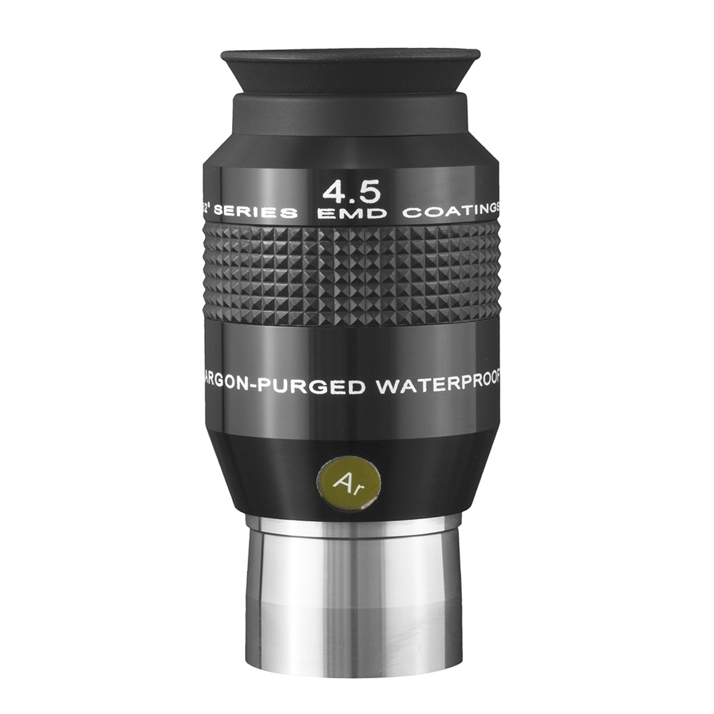 Explore Scientific 4.5 mm 52° Argon-Purged Eyepiece