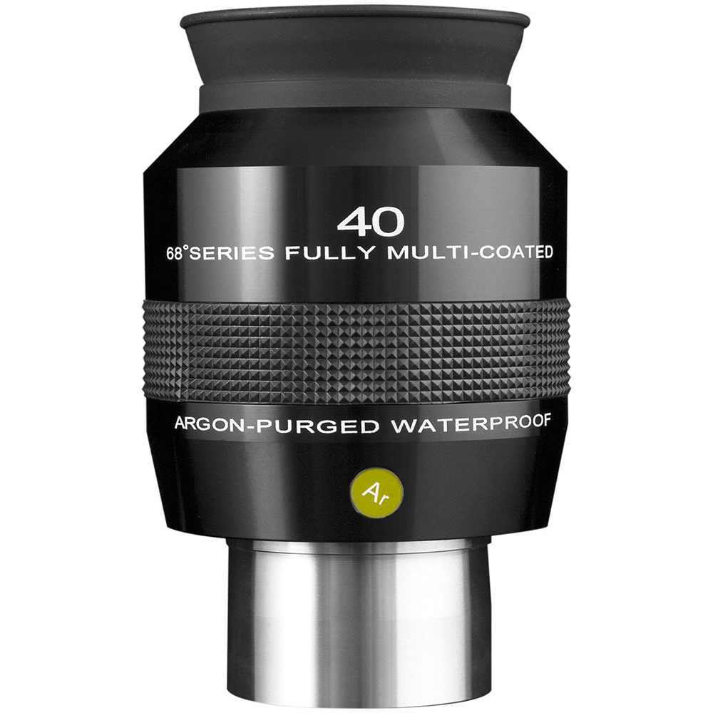 Explore Scientific 40mm Argon-Purged Eyepiece